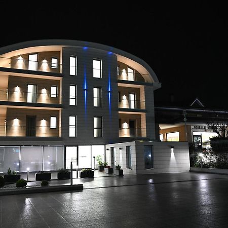 Hotel Hypnos San Giorgio del Sannio Ngoại thất bức ảnh