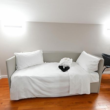 Hotel Hypnos San Giorgio del Sannio Ngoại thất bức ảnh