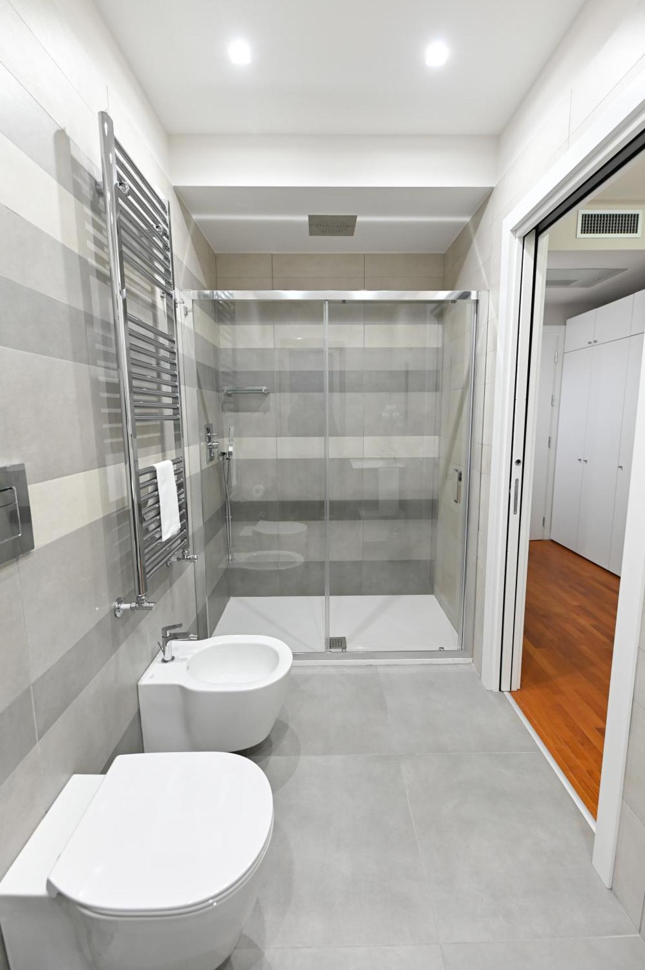 Hotel Hypnos San Giorgio del Sannio Ngoại thất bức ảnh