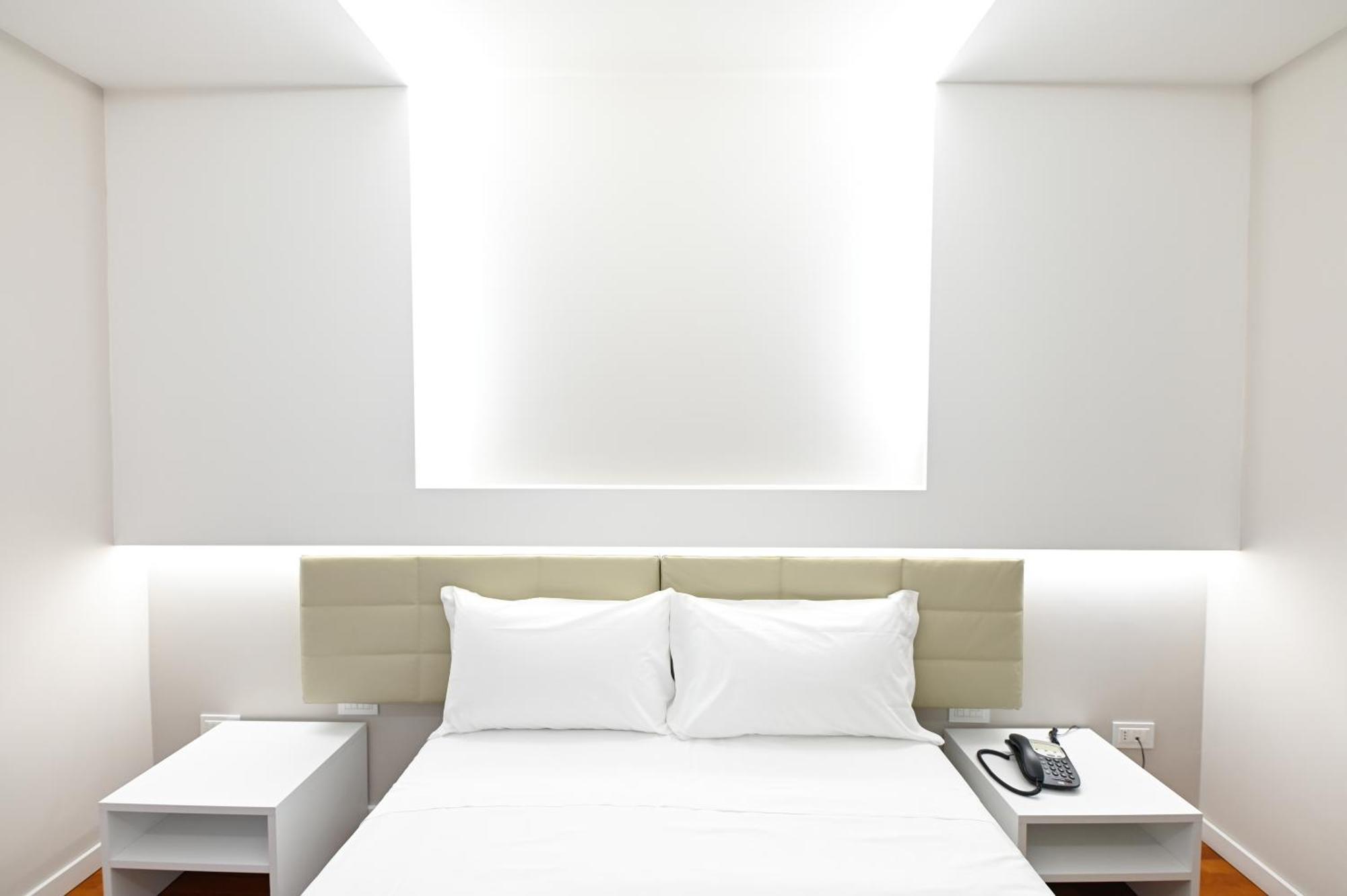 Hotel Hypnos San Giorgio del Sannio Ngoại thất bức ảnh