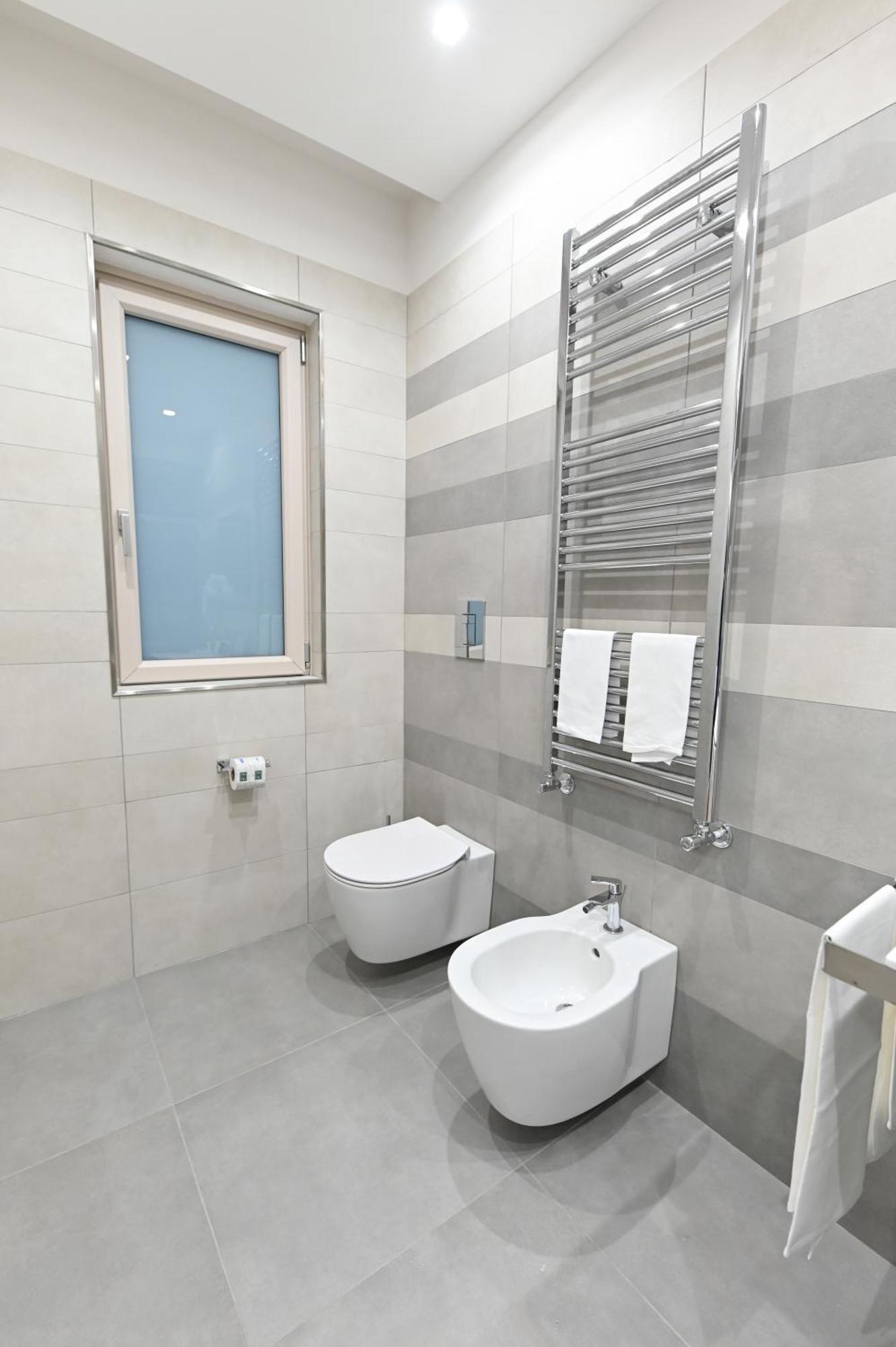 Hotel Hypnos San Giorgio del Sannio Ngoại thất bức ảnh