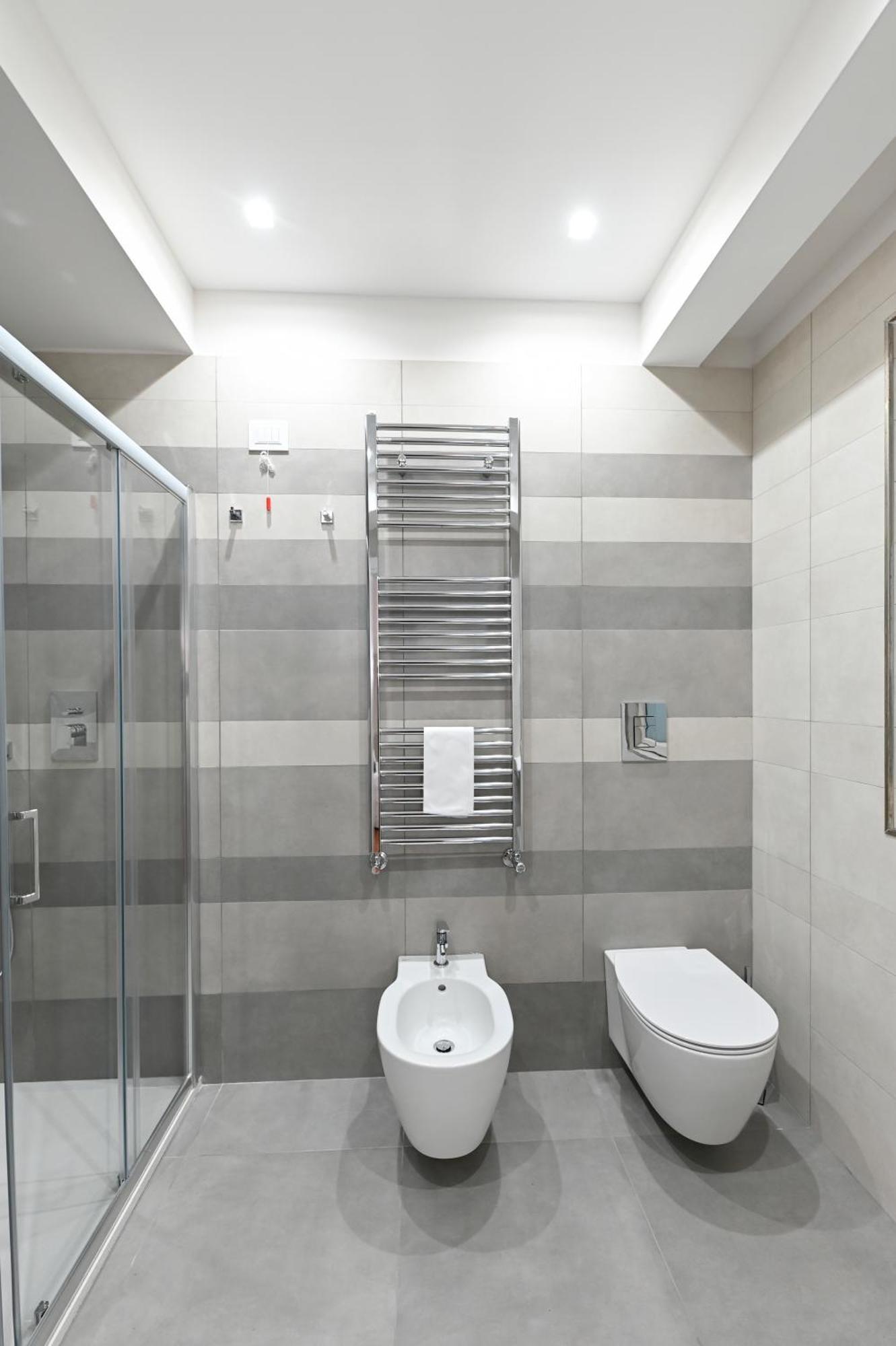 Hotel Hypnos San Giorgio del Sannio Ngoại thất bức ảnh